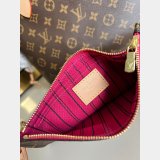 High Quality Louis Vuitton Designer Neverfull Damier/Monogram N41362/M41245  PM Bags 29CM