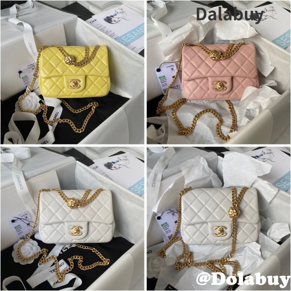 Luxury Best Place Imitation Flap AS4040 1:1 Mirror Bags