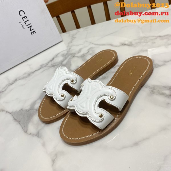 Celine UK Designer Sandals Fashion Shoes