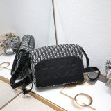 High Quality bag Fashion Dior Explorer messenger Perfect bag