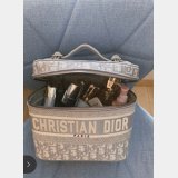 7 Star Christian Dior Cosmetic Top Quality Bags