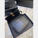 High Quality YSL AAA+ Shoulder 634306/634305 Black Bags Store