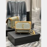 Duplicate Saint Laurent Niki YSL AAA+ 22/28cm 633151/633158 Bag