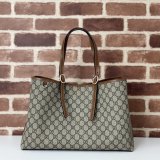 Top Gucci GG Ophidia Tote 815213 Replica Bags