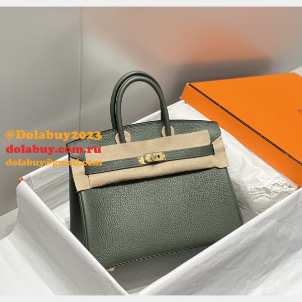 Cheap Hermes Dream Birkins 25CM Products Online Store Bag