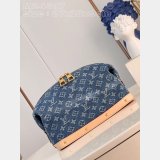 Pochette Cosmétique M24317 New Designer AAA+ Louis Vuitton Bag