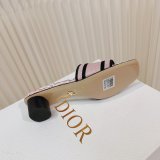 Perfect dior Dway Heeled Slide