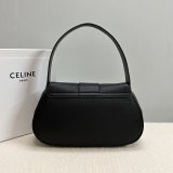 High Quality bag Celine POLLY Triomphe 115633 handbag