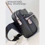 Knockoff Louis Vuitton 1:1 Mirror Bumbag M30245 Knockoff Bag