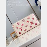 Knockoff Cléa Wallet Zippy Victorine Louis Vuitton Designer