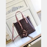 Louis Vuitton AAA+ Belmont PM Damier Ebene N60297 Bags