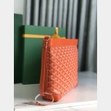 Duplicate goyard 7 Star Conti clutch