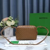 Replica Bottega Veneta Loop Camera Perfect bag 22cm