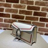 Gucci Dionysus UKs GG Crossbody 499623 Rectangular Bags