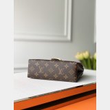 Louis Vuitton Locky BB Monogram Caramel M44654 High Quality bag Bag