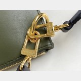 Louis Vuitton Best N40366 Damier Ebene Khaki 1:1 Mirror Bag