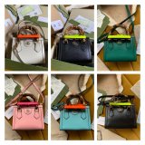 Top Quality Best Gucci Diana Mini Tote 655661 Bag