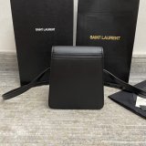 Best 7 Star Saint Laurent Verti Kaia crossbody Shoulder 668809 bag