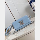 High Quality Twist West Pochette Epi M83077 AAA+ Louis Vuitton Bag