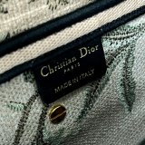 Buy Christian Luxury 7 Star Dior Oblique Saddle 9012/0446 Bag