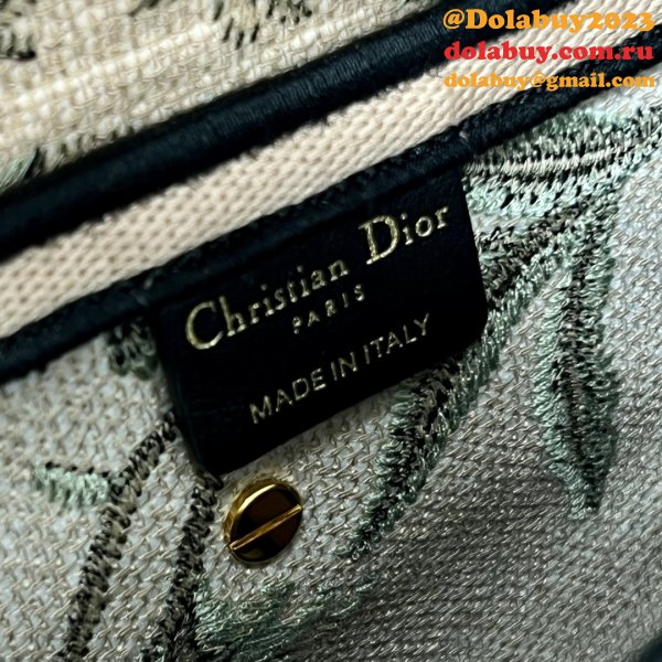 Buy Christian Luxury 7 Star Dior Oblique Saddle 9012/0446 Bag