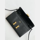 Fashion hermes constance to go epsom H clutch