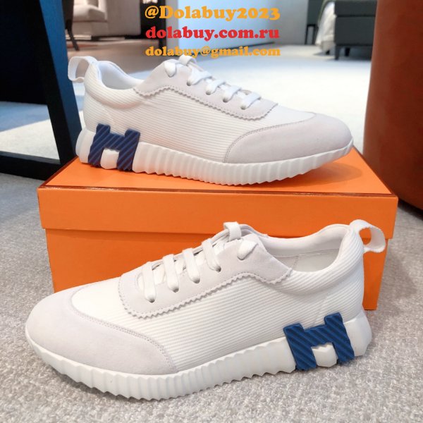 Top Quality Hermes High Quality bag Real Luxury Sneaker Design Shoes