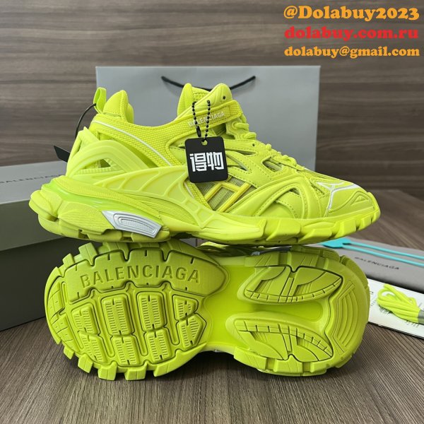 Track Balenciaga Fake Top Quality Trainers Shoes