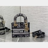 The Perfect Designer Christian Dior 17cm Bags For Sale