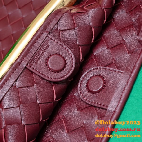 Sardine Intrecciato 7468 Fake Bottega Veneta Bags