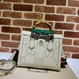 Where Can I Find Gucci Diana tote 702721 Knockoff Handbags