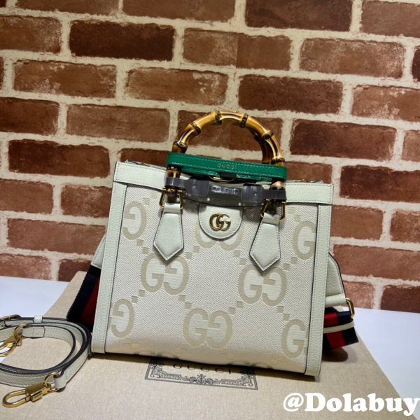 Where Can I Find Gucci Diana tote 702721 Knockoff Handbags