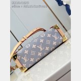 Luxury Louis Vuitton UK Side Trunk M12428 Designer Bag