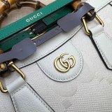 Where Can I Find Gucci Diana tote 702721 Knockoff Handbags