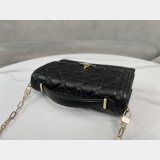 Wholesale MISS DIOR LAMBSKIN 9212 Fashion LADY BAG