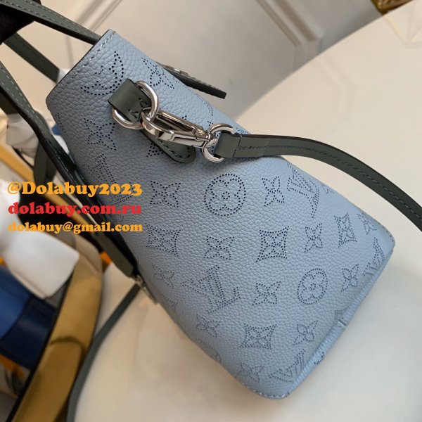 Louis Vuitton Mahina M54353/M54350 Hina Luxury Handbags