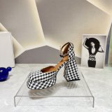 Best Shushu/Tong Inspired Platform High Heel Designer Shoes