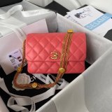 New 100% Amazing Designer AS3378 UK High Quality Fake Bags