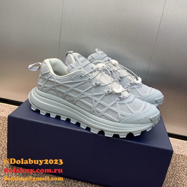 Knockoff dior RUNNER SNEAKER Wholesale