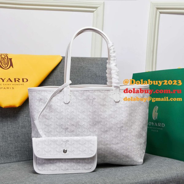 Perfect Goyard Tote UK Copy Shopping Bags