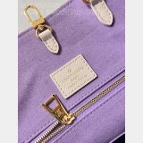 Onthego Perfect Monogram Empreinte M45595 Louis Vuitton Designer Bag