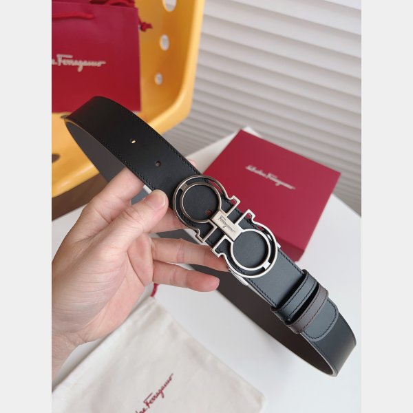 UK 35MM FERRAGAMO BELT ONLINE FOR SALE