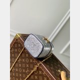 Micro Vanity Autres Toiles Duplicate M82467 Louis Vuitton Bag