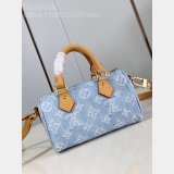 High Quality Nano Speedy Replica Louis Vuitton M11212 Bag