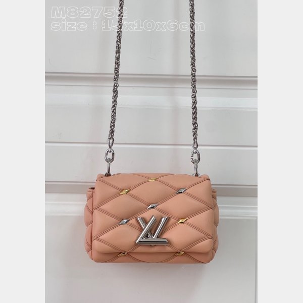 Pico GO-14 Malletage M82752/M23569 Louis Vuitton Cheap Bag