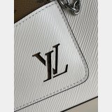 Louis Vuitton M80794 Designer Marelle Epi Leather Luxury Handbags