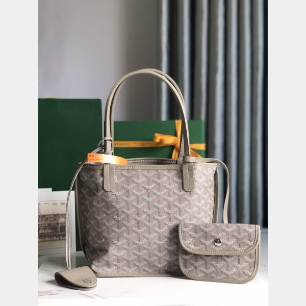 Shop High Quality Inspired Saint Louis 020660 Goyard Handbag