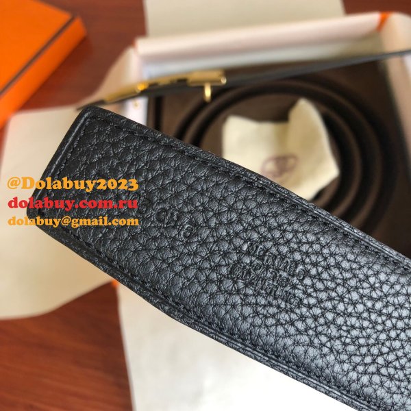 High Quality bag Hermes 38mm Belts Copies From China