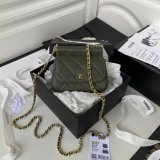 What Best Buy AAA+ Luxury Clutch with Chain AP3005 Bag