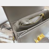 Celine Best Knock Off Triomphe Micro Luggage 18.5 cm Handbags